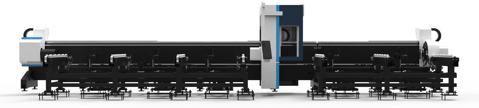 Tube & Profile Cutting
